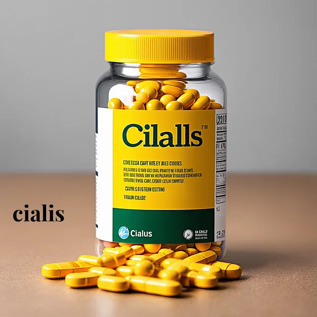 Foro donde comprar cialis